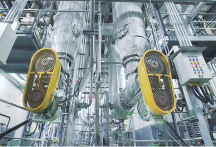 東明潔源環(huán)保污水處理廠二期工程濃鹽水零排放項目