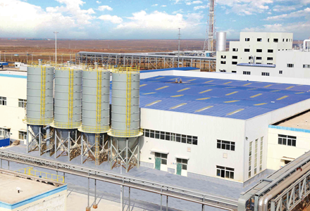 內(nèi)蒙古伊泰廣聯(lián)煤化有限責(zé)任公司紅慶河煤礦礦井水零排放BOO項目